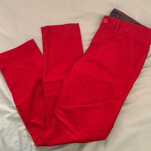 Guess Slim Fit Pants